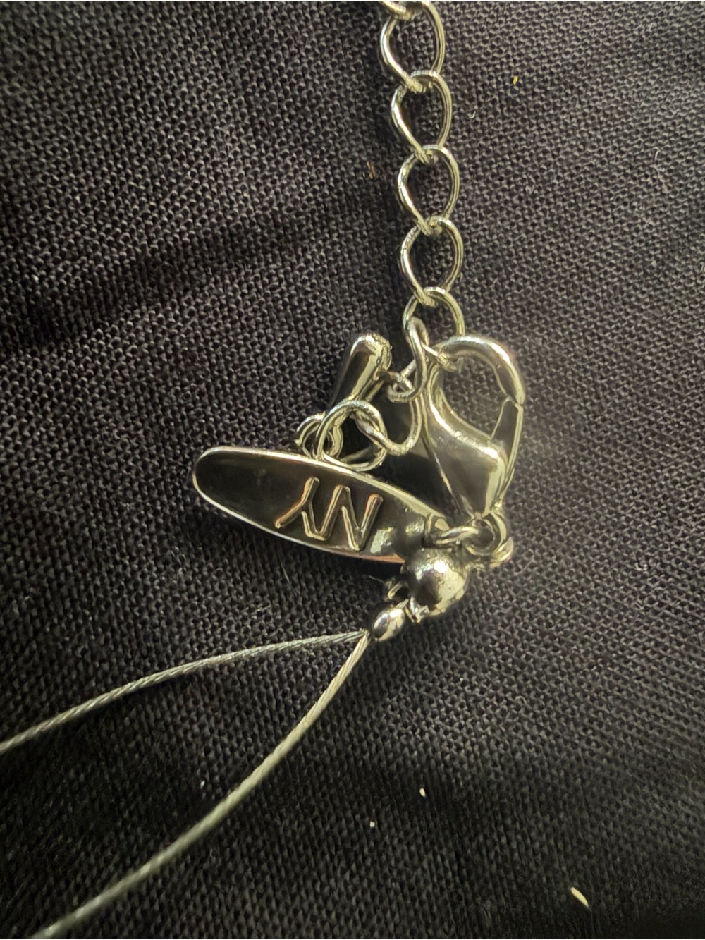 🦋 Y2K FAIRYCORE GREEN JEWELRY LOT 🍃✨ - Picture 12 of 16